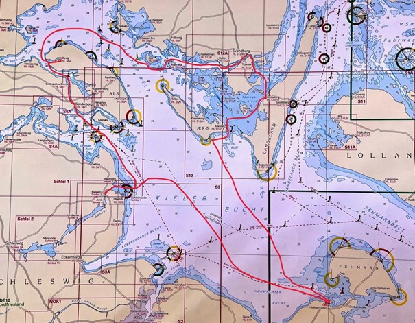 Route