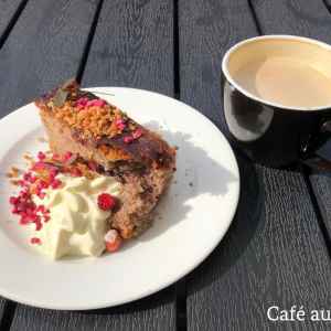 Cafe auf Lyo Cafe auf Lyo