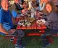 Grillen auf Lyo