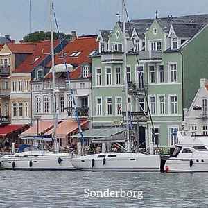 Sonderborg Sonderborg