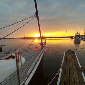 Sonnenaufgang Marina Kuhlungsborn Hessenflottille 20210908 065224 HDR Sonnenaufgang Marina Kuhlungsborn Hessenflottille 20210908 065224 HDR