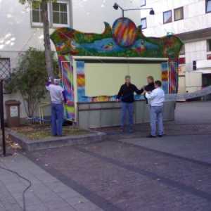 Riesling Sonntag Rüsselsheim - Okt. 2007