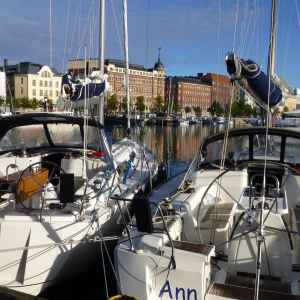 Helsinki Helsinki