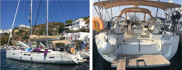 SY Symi
